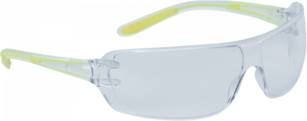 Okulary ochronne Delta Plus HELIUM 2 CLEAR