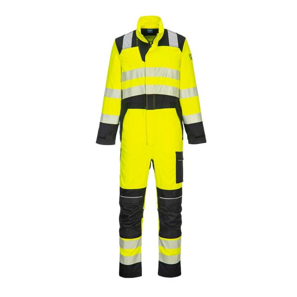 Portwest FR507 Trudnopalny kombinezon multiochronny PW3 Modaflame