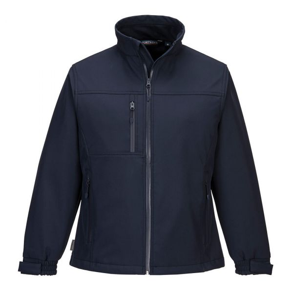 Portwest TK41 Softshell damski Charlotte (3L)