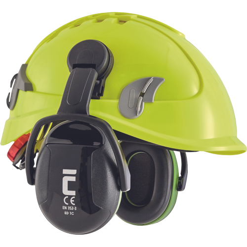 ED 1C nausz-gł EAR DEFENDER ziel