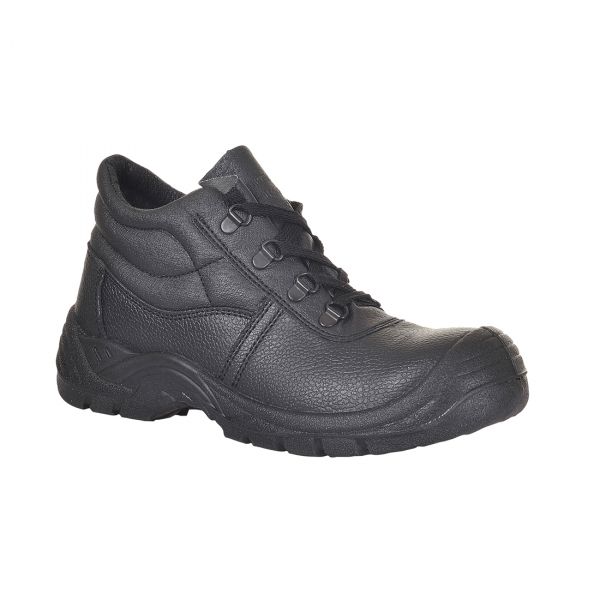 Portwest FW09 Trzewik Steelite Protector S1P z nadlanym noskiem
