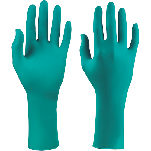 Rękawice nitrylowe ANSELL TouchNTuff® 92-605