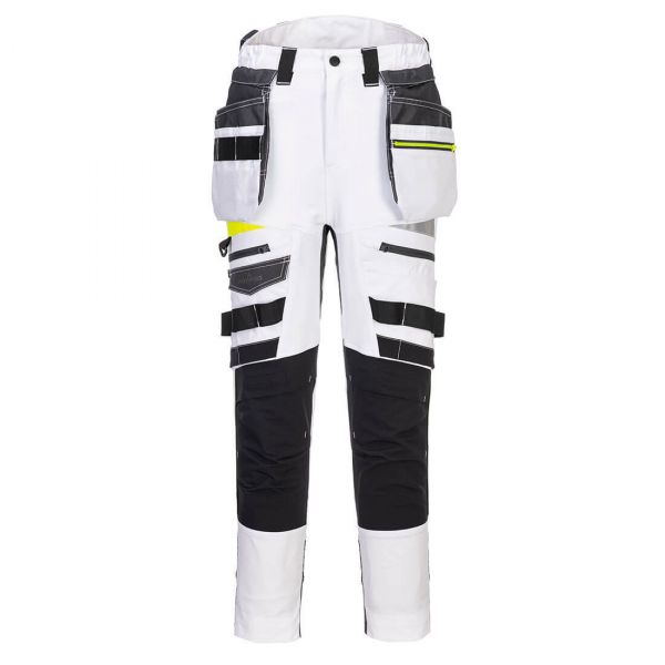 Portwest DX452 Damskie spodnie robocze DX4 z kaburami