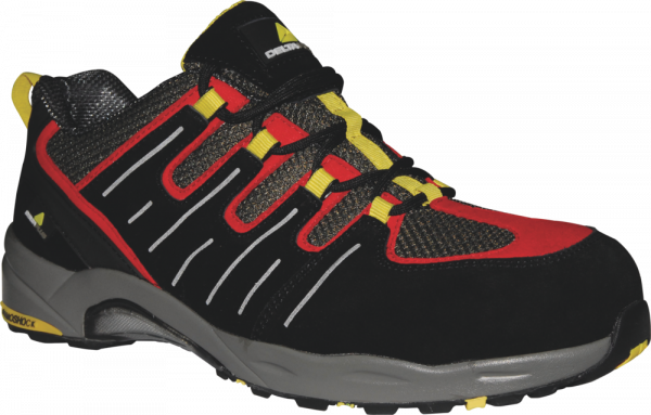 Obuwie ochronne Delta Plus XR302 S1P SRC