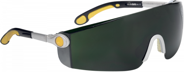 Okulary ochronne Delta Plus LIPARI2 T5