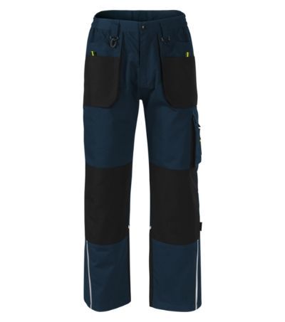 RIMECK® Ranger W03 - Spodnie robocze męskie