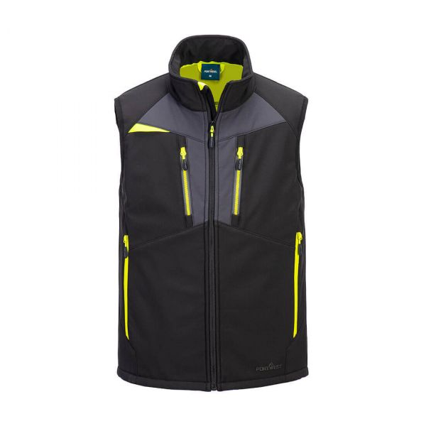 Portwest DX476 Kamizelka Softshell DX4 (3L)