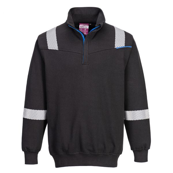 Portwest FR710 Trudnopalna bluza WX3 Modaflame