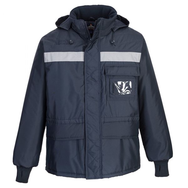 Portwest CS10 Kurtka ColdStore