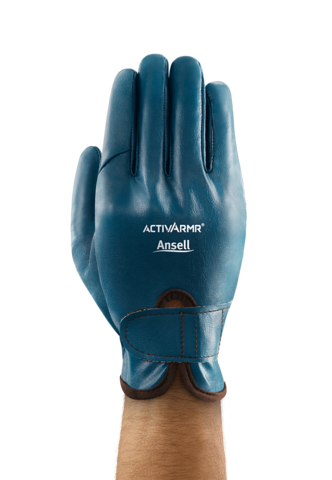 Rękawice antywibracyjne ANSELL ActivArmr® 07-112