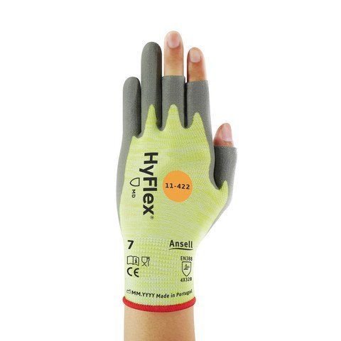 Rękawice antyprzecięciowe ANSELL HyFlex® 11-422