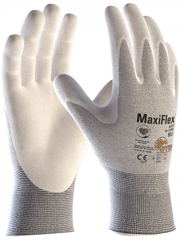 Rękawice ochronne ATG MaxiFlex® Elite™ 34-774W