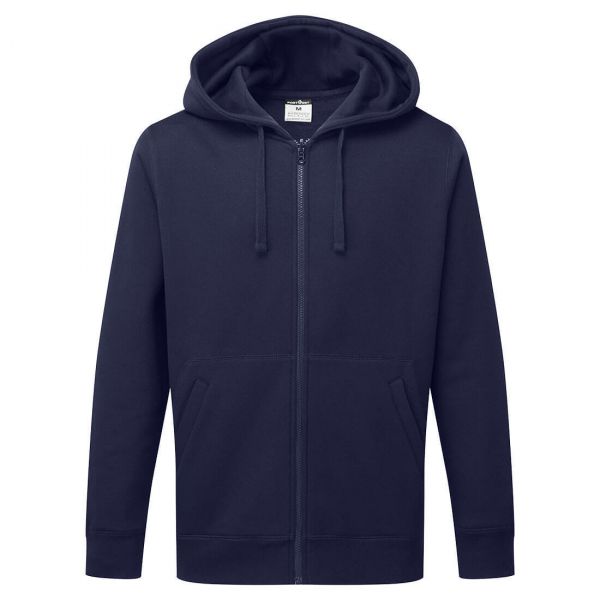 Portwest B312 Bluza z kapturem zapinana na zamek