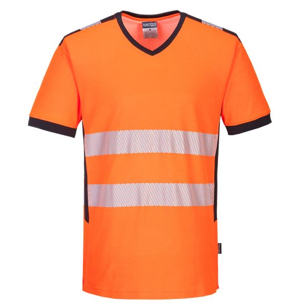 Portwest RT48 Ostrzegawcze spodnie Jogger