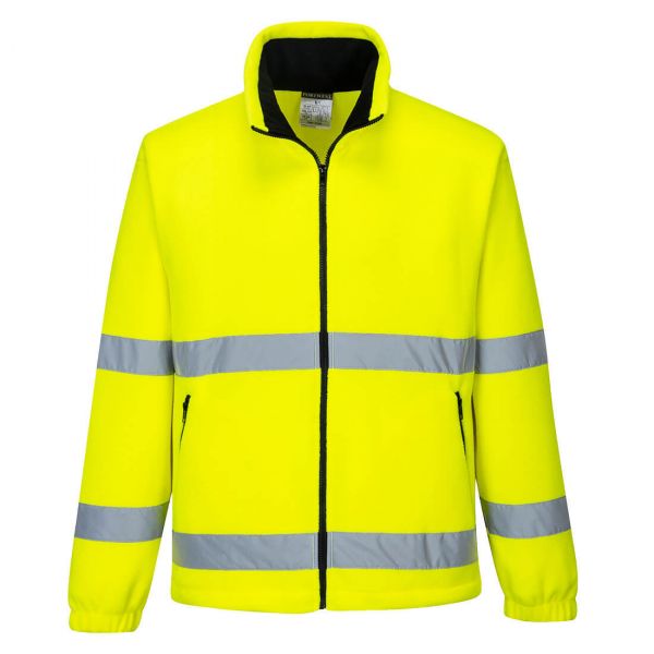 Portwest F303 Polar ostrzegawczy Windbreaker