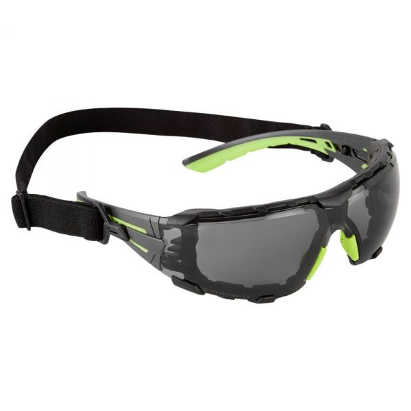 Portwest PS28 Okulary ochronne Tech Look Pro KN