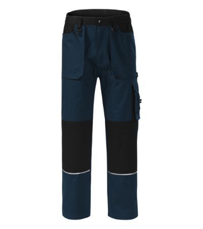 RIMECK® Woody W01 - Spodnie robocze męskie