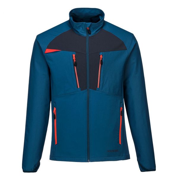 Portwest DX480 Bluza DX4 zapinana na zamek