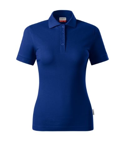 RIMECK® Resist Heavy Polo R21 - Koszulka polo damska