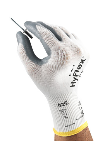 Rękawice ochronne ANSELL HyFlex® 11-800