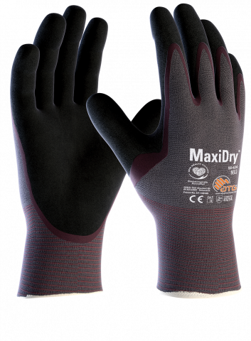 Rękawice ochronne ATG MaxiDry® 56-424