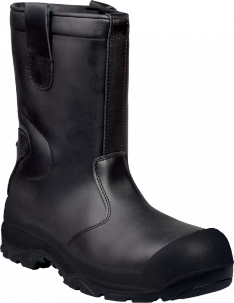 Obuwie ochronne wysokie Delta Plus SAMARA S3 SRC