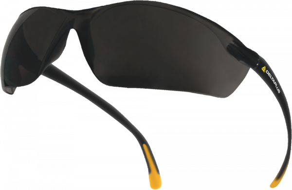 Okulary ochronne Delta Plus MEIA SMOKE