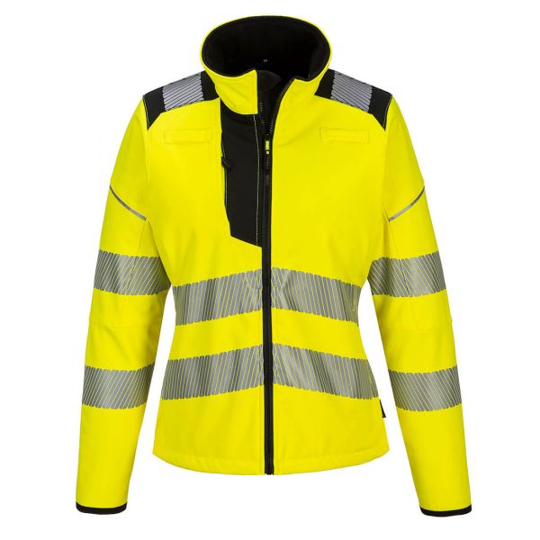 Portwest PW381 Softshell damski PW3