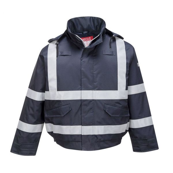 Portwest S783 Kurtka Bomber Bizflame Rain Multi