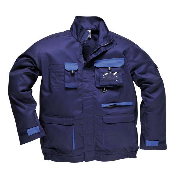 Portwest TX10 Bluza robocza dwukolorowa Portwest Texo