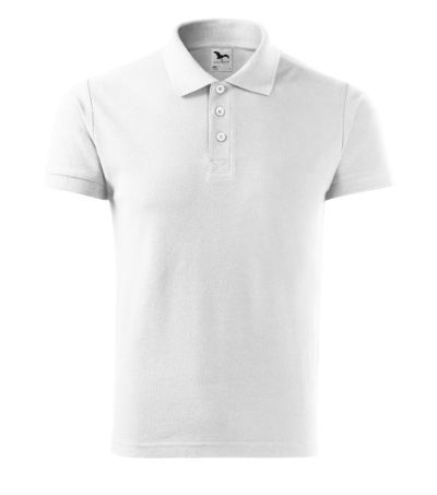 MALFINI® Cotton 212 - Koszulka polo męska