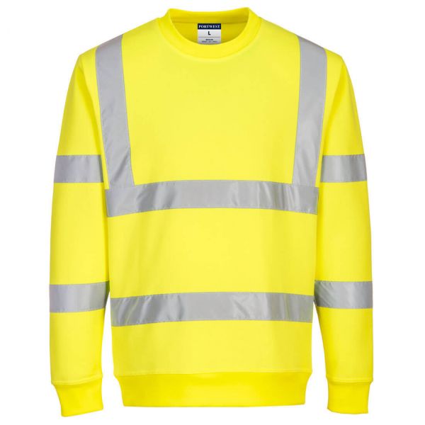 Portwest EC13 Sweter ostrzegawczy Eco