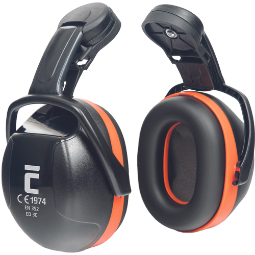 ED 3C nausz-gł EAR DEFENDER pom