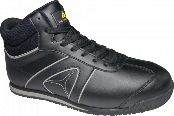 Obuwie ochronne wysokie Delta Plus D-STAR S3 SRC