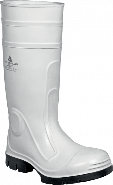 Obuwie ochronne wysokie Delta Plus VIENS2 S4 SRC