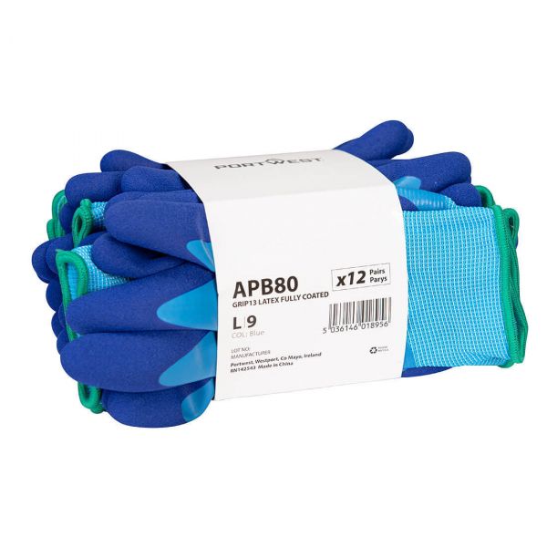 Portwest APB80 Rękawica Liquid Pro - 12 par