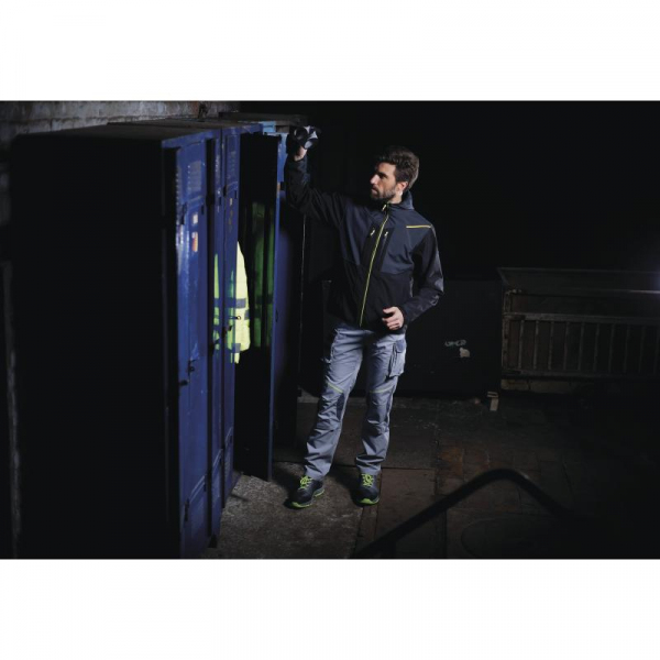 DELTA PLUS Bluza softshell HORTEN2