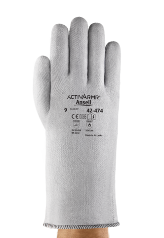 Rękawice termiczne ANSELL ActivArmr® 42-474