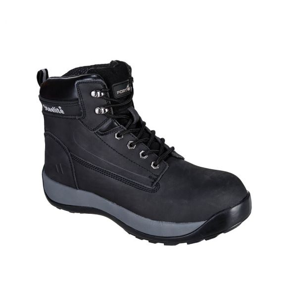 Portwest FW32 Trzewik nubukowy Steelite Constructo S3, HRO