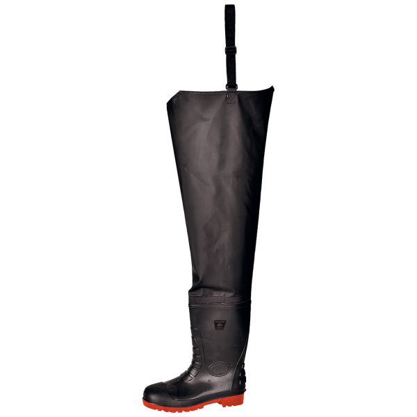 Portwest FW71 BUTY WYSOKIE WODERY S5