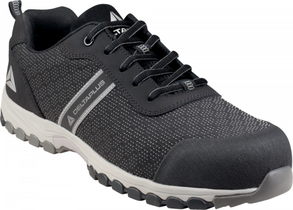 Obuwie ochronne Delta Plus BOSTON S1P SRC