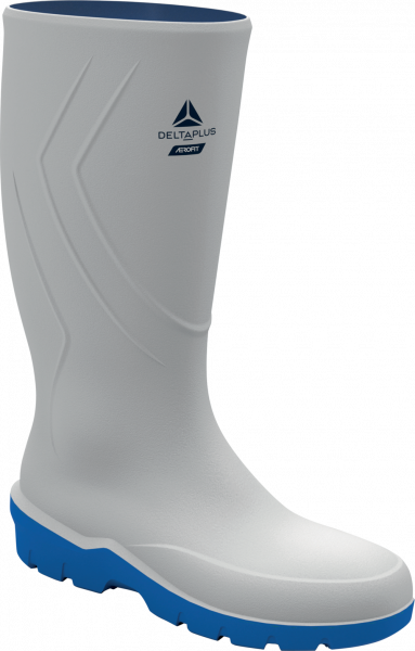 Obuwie ochronne wysokie Delta Plus AEROFOOD S4