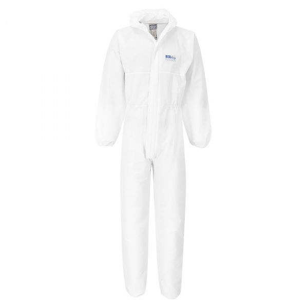 Portwest ST80 Kombinezon trudnopalny BizTex SMS 5/6