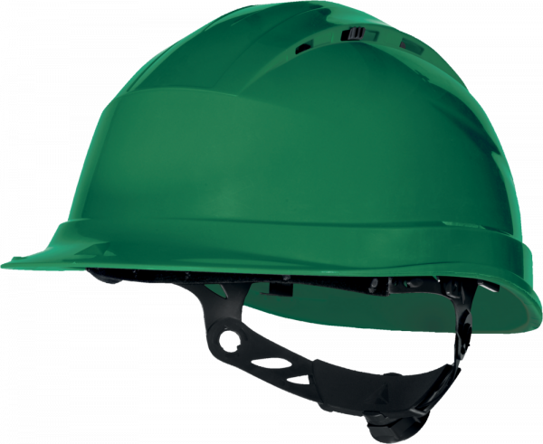Kask ochronny Delta Plus QUARTZ UP IV