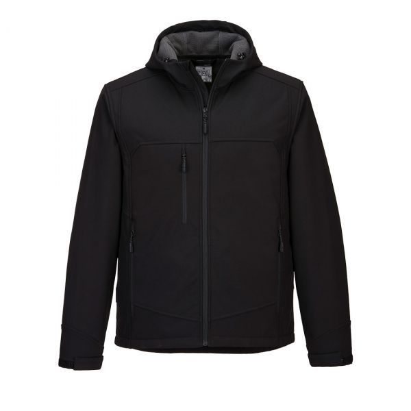 Portwest KX362 Softshell (3L) KX3 z kapturem
