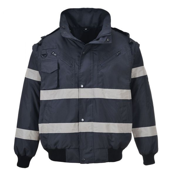 Portwest S435 Kurtka Bomber Iona 4 w 1