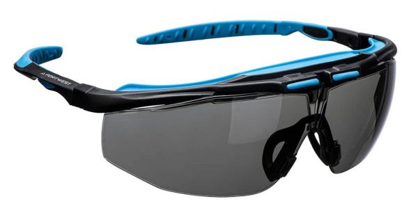 Portwest PS23 Okulary ochronne Peak KN