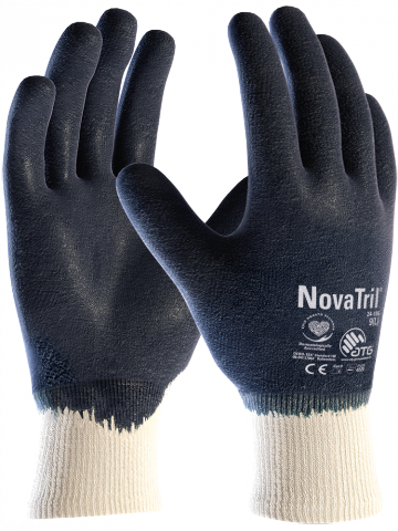 Rękawice ochronne ATG NovaTril® 24-186