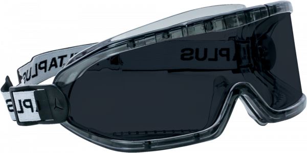 Okulary ochronne Delta Plus GALERAS SMOKE