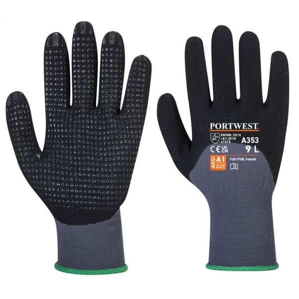 Portwest A353 Rękawica DermiFlex Ultra Plus